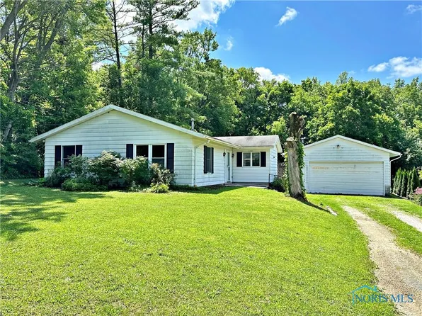 50 Saint Francis Ave, Tiffin, OH 44883