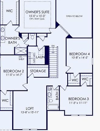 3rd image of this home