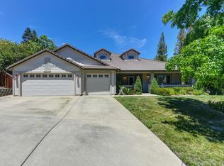 3761 Waldwick Cir, El Dorado Hills, CA 95762