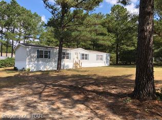 287 Purcell Dr, Raeford, NC 28376