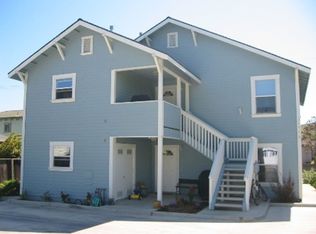 367 Branch St #369, San Luis Obispo, CA 93401