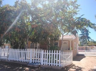 7517 Inca Trl, Yucca Valley, CA 92284