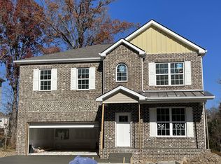 1104 Parklawn Dr LOT 36, Nashville, TN 37211