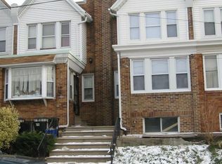 6139 Argyle St, Philadelphia, PA 19111