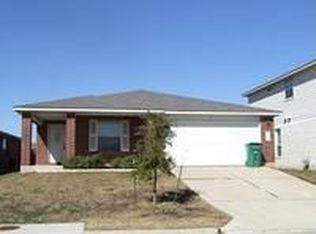 17724 Prairie Verbena Ln, Elgin, TX 78621