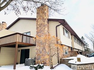 840 Martha Lake Ct #840, Saint Paul, MN 55126