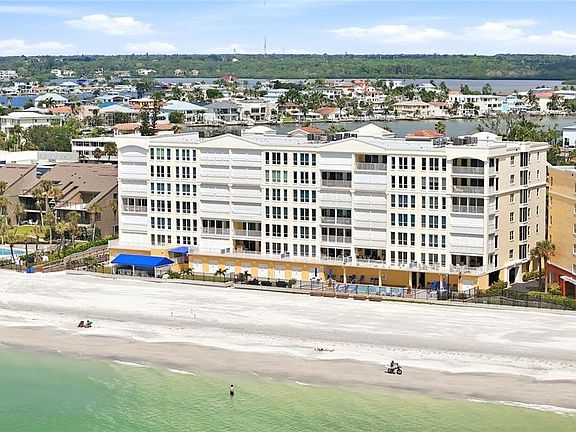3rd image of 16750 GULF BOULEVARD #315