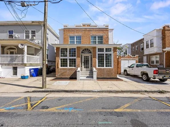107 S Albion Pl, Atlantic City, NJ 08401