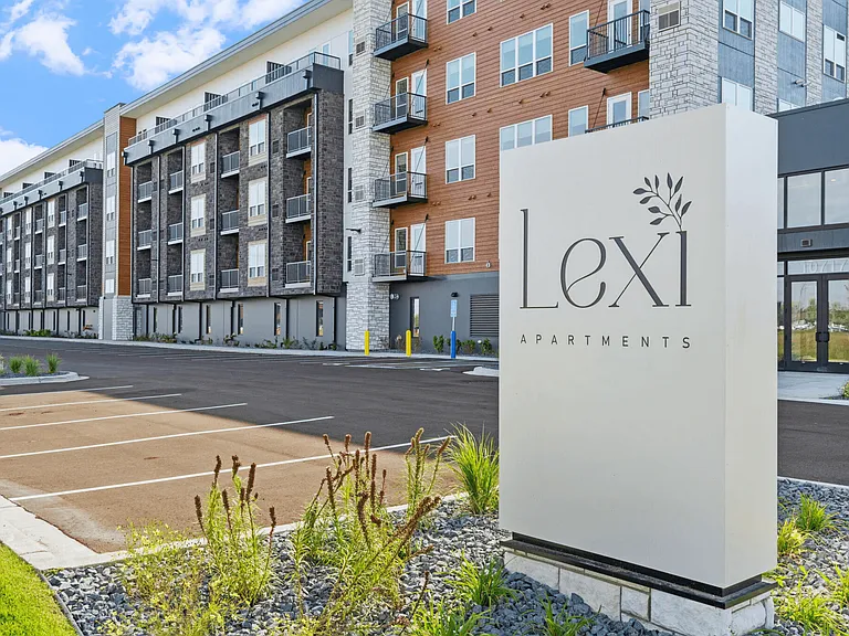 Lexi Apartments — Photo 3