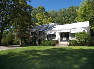 1712 Pine Valley Rd, Little Rock, AR 72207