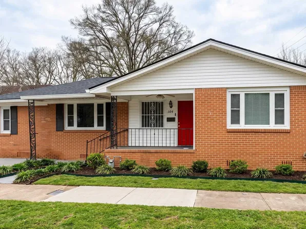 104 S M St, Selma, AL 36703