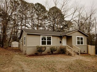 715 Poplar St, Benton, AR 72015