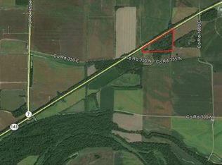 1537 State Highway 141, New Haven, IL 62867