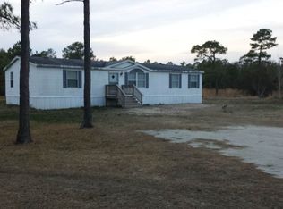153 Wrangler Ln, Sneads Ferry, NC 28460