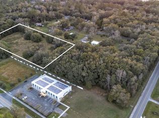 Hale Avenue Lot #13, Brooksville, FL 34601