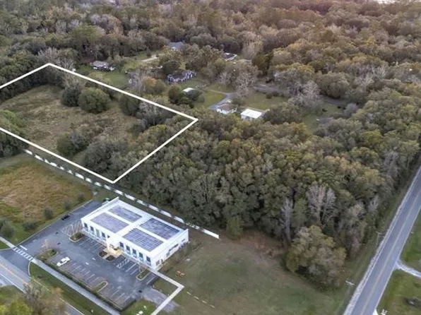 Hale Avenue Lot #13, Brooksville, FL 34601