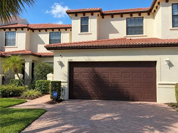 7341 Bristol CIR, NAPLES, FL 34120