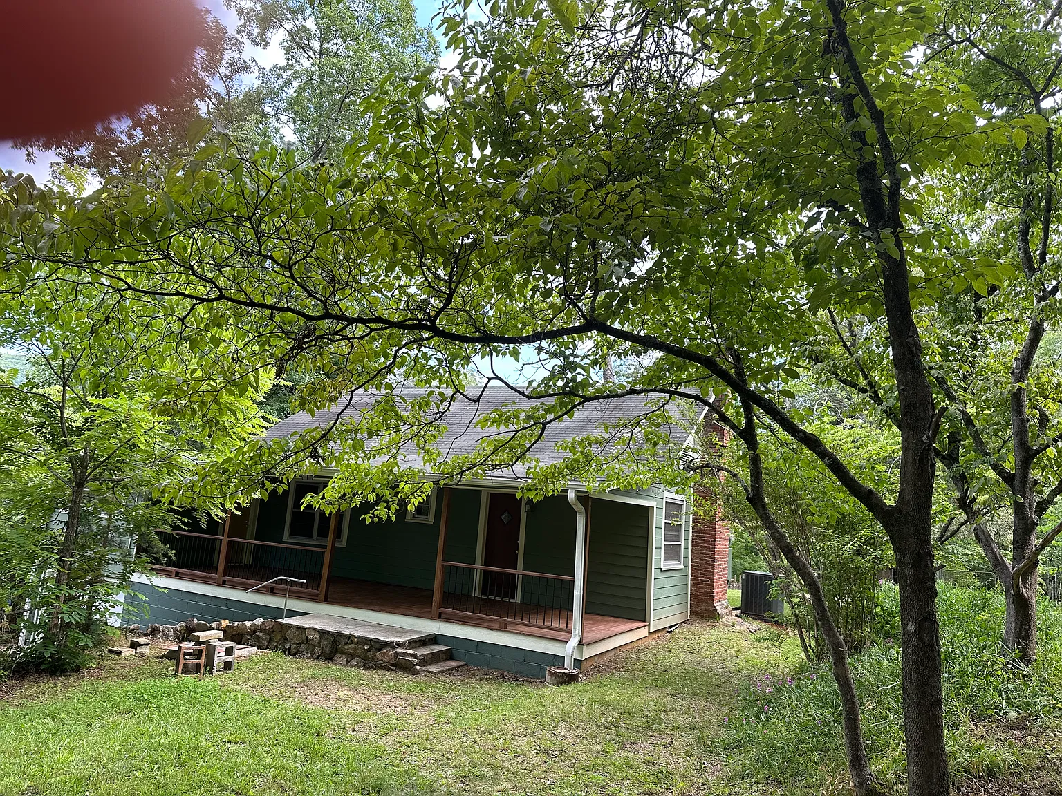 2 bed, 1153 sqft, $1,850 — Photo 4