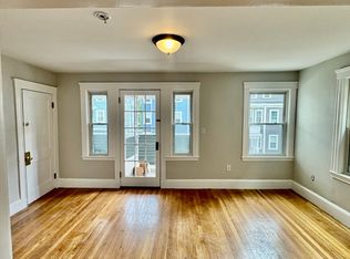 58 Saxton St #2, Dorchester, MA 02125