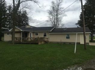 4965 W 400 S, Portland, IN 47371