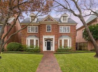 4061 Stanford Ave, Dallas, TX 75225