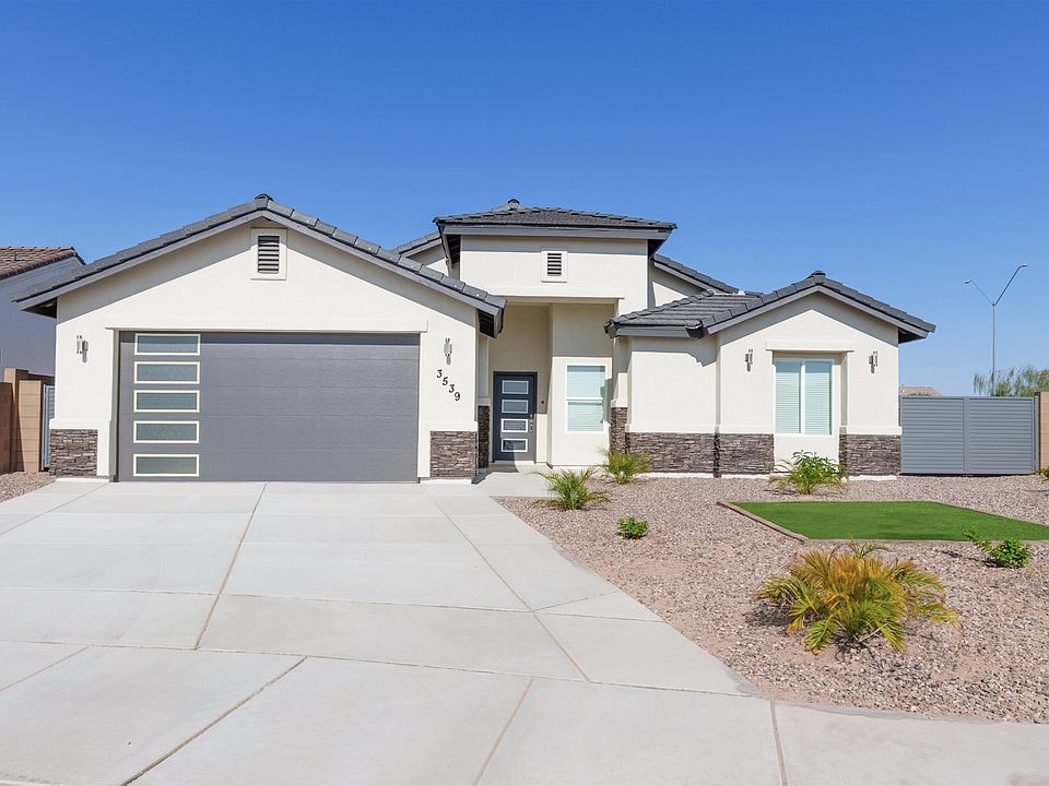 1st image of 3539 S Akers Way
