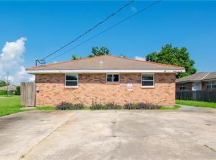 3308 Park Blvd, Chalmette, LA 70043