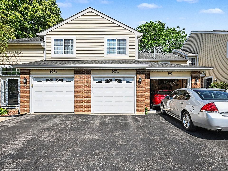 1st image of 107 Winchester Dr Unit A