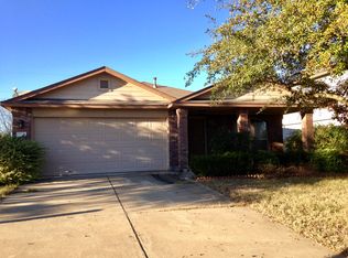 2514 Haselwood Ln, Round Rock, TX 78665