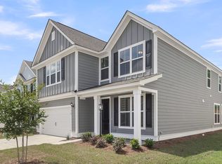 319 Abercom Place Dr, Moncks Corner, SC 29461