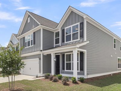 319 Abercom Place Dr, Moncks Corner, SC, 29461