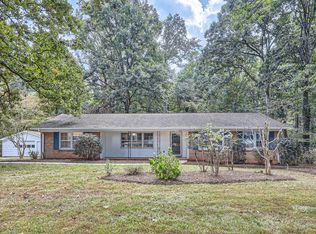 203 Nottingham Dr, Huntersville, NC 28078
