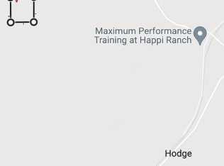 1 Hinkley Rd, Barstow, CA 92311