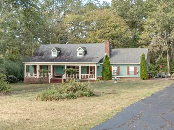 325 Dillard Rd, Rossville, TN 38066