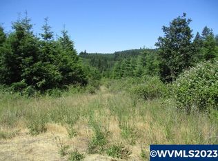 NW Mount Richmond Rd, Gaston, OR 97119