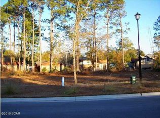 1014 Horizon Dr, Panama City, FL 32401