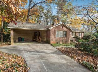 1757 Kimberly Dr SW, Marietta, GA 30008