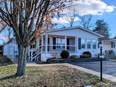 204 Horseshoe Dr, Garnet Valley, PA, 19060