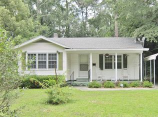 2112 N Troup St, Valdosta, GA 31602