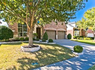 7717 Copper Mountain Ln, Mc Kinney, TX 75070