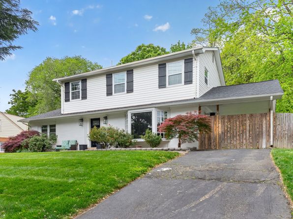 9534 Braddock Rd