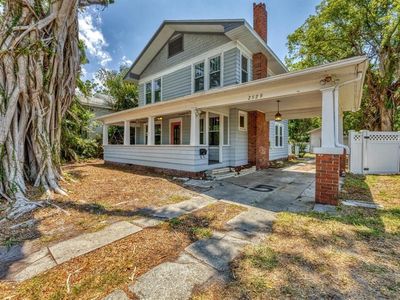 2529 7th Ave W, Bradenton, FL, 34205