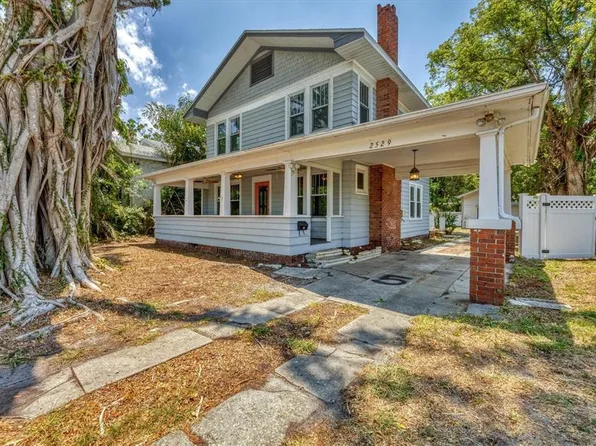 2529 7th Ave W, Bradenton, FL 34205