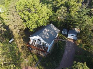 1129 Chicago Ln, Friendship, WI 53934