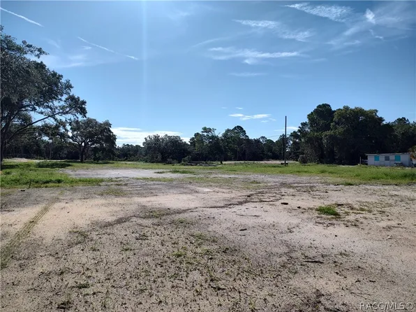 1209 Us Hwy #19, Crystal River, FL 34429