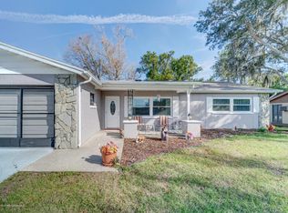 288 Killinger Ave, Spring Hill, FL 34606