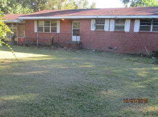 358 Southerland Ave, Ave, GA 31788