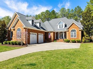 11794 Kings Pond Dr, Providence Forge, VA 23140