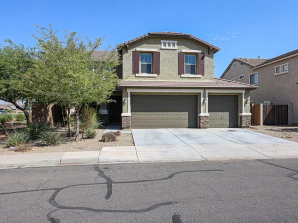 12226 W Locust Ln, Avondale, AZ 85323