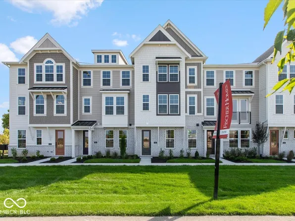 434 Elite St, Westfield, IN 46074